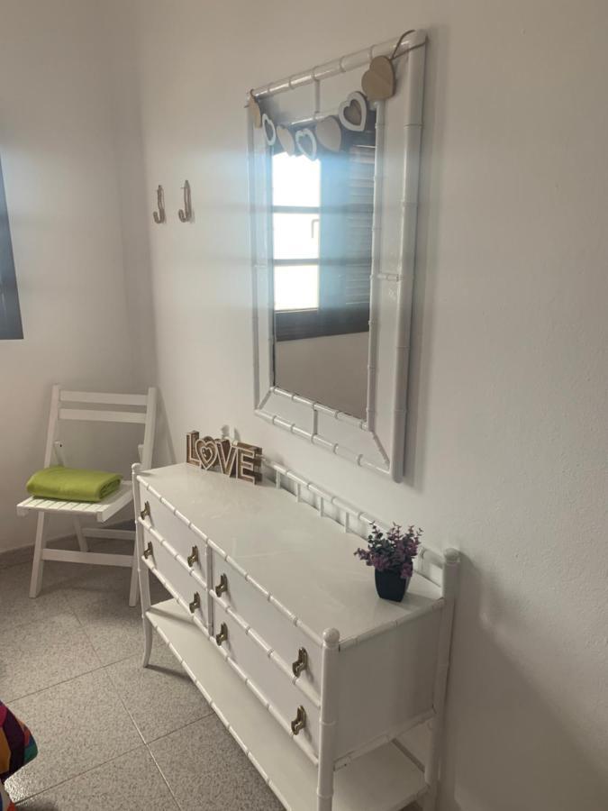 Casa Nehuna Orzola Bagian luar foto