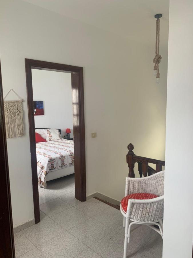 Casa Nehuna Orzola Bagian luar foto