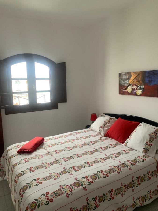 Casa Nehuna Orzola Bagian luar foto