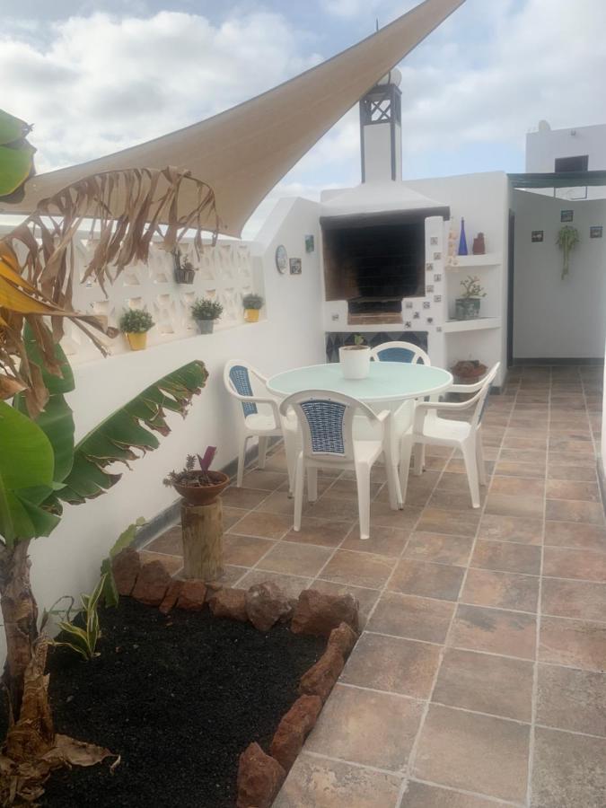 Casa Nehuna Orzola Bagian luar foto
