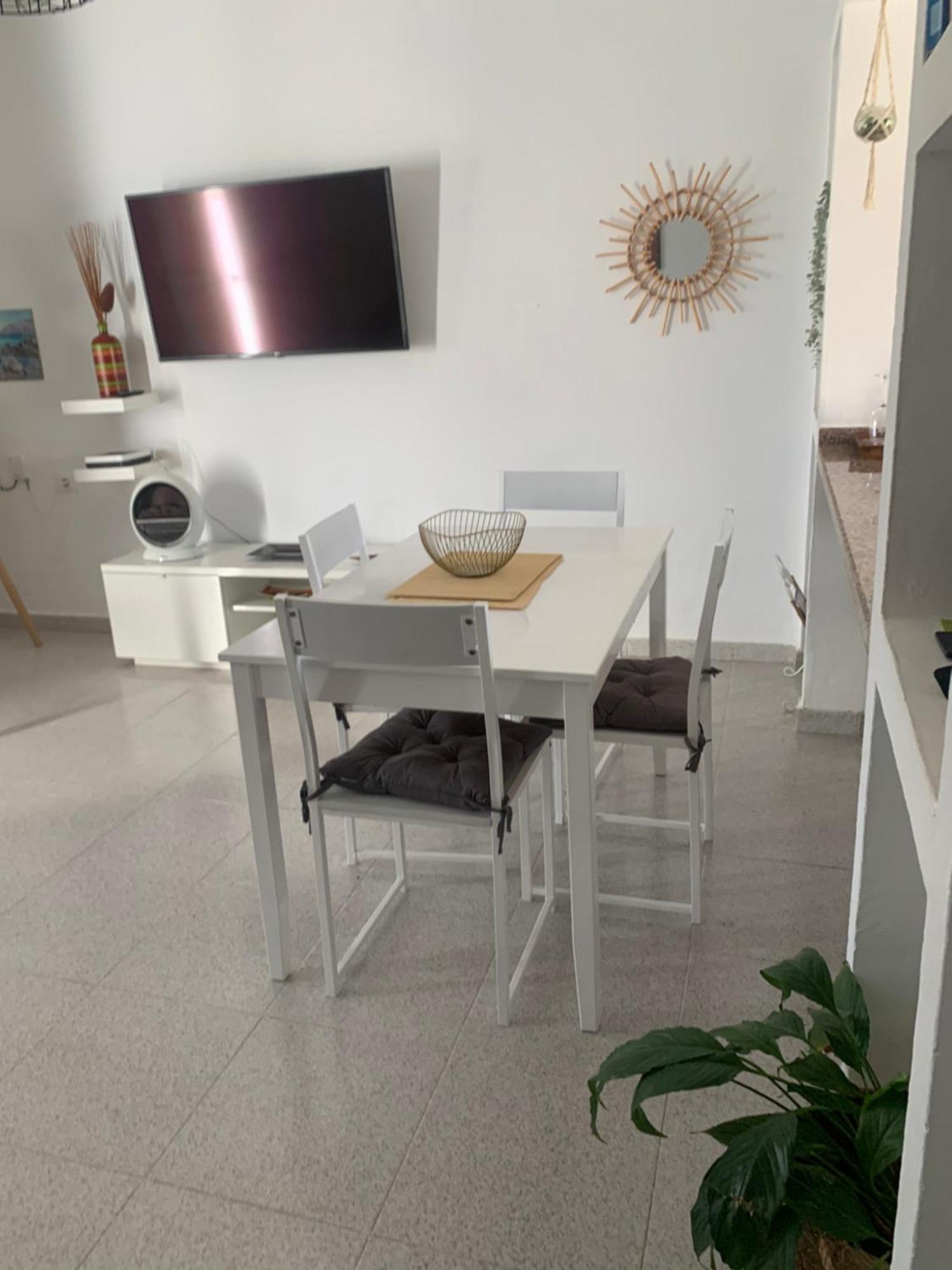 Casa Nehuna Orzola Bagian luar foto