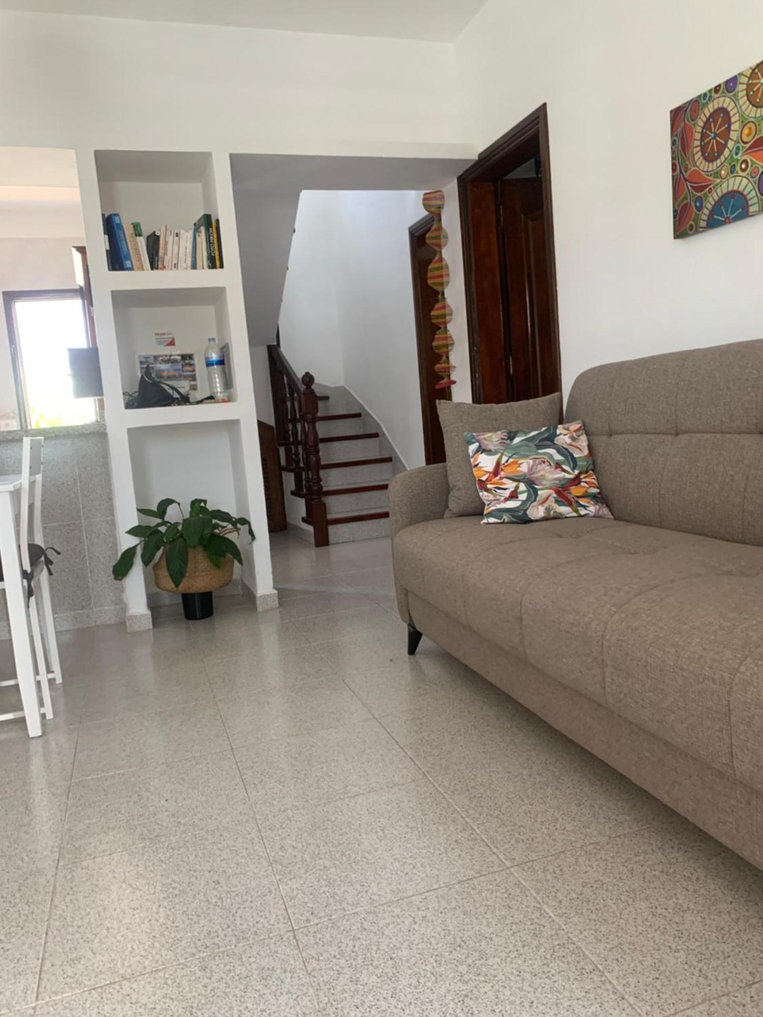 Casa Nehuna Orzola Bagian luar foto