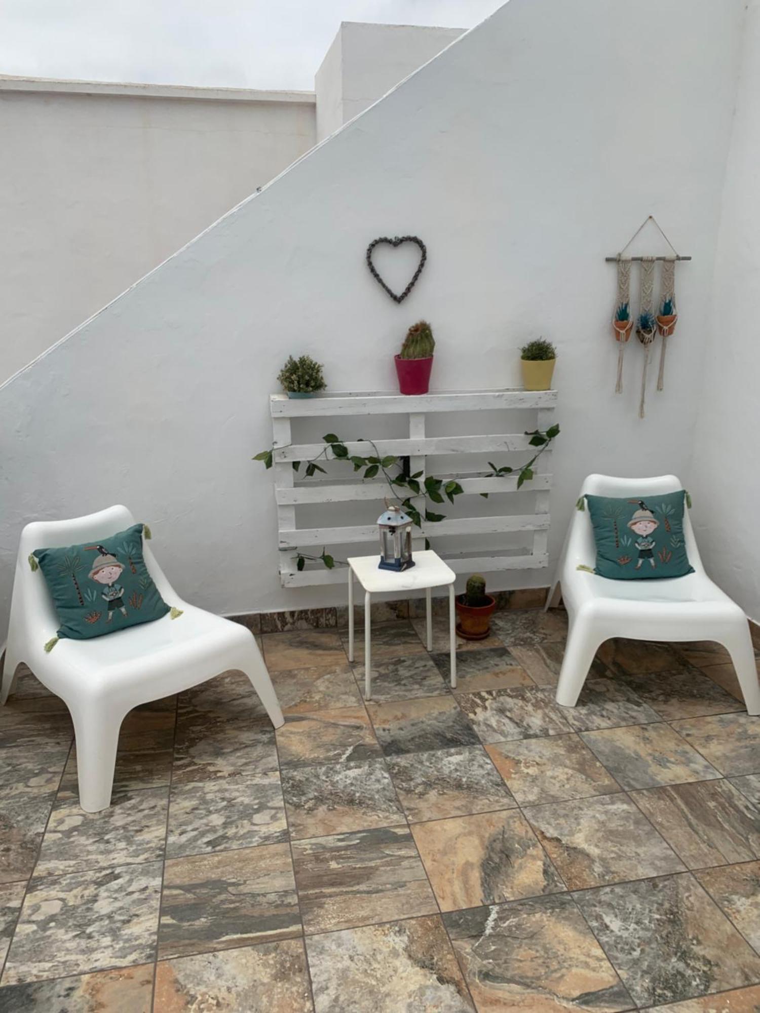 Casa Nehuna Orzola Bagian luar foto