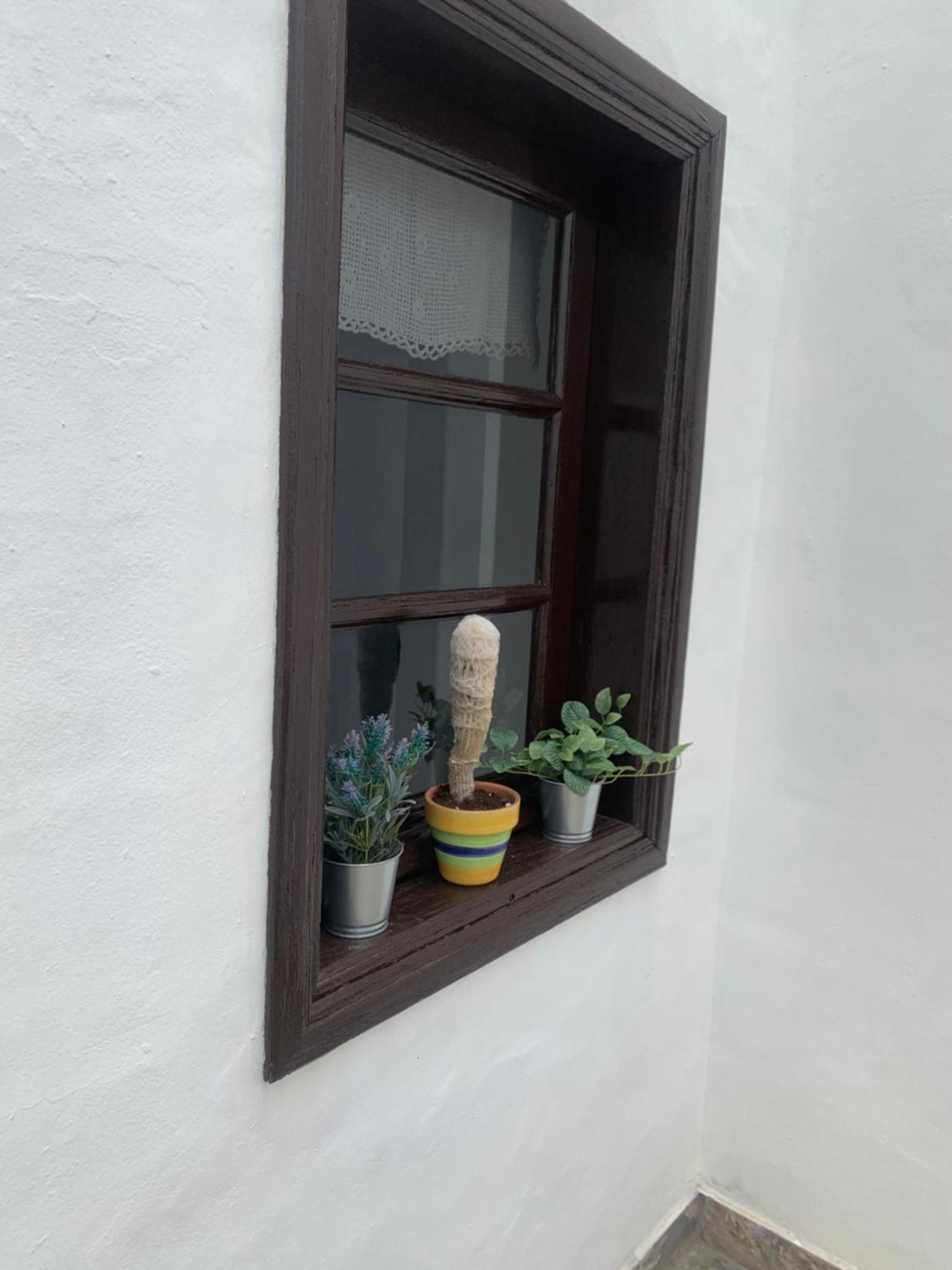 Casa Nehuna Orzola Bagian luar foto