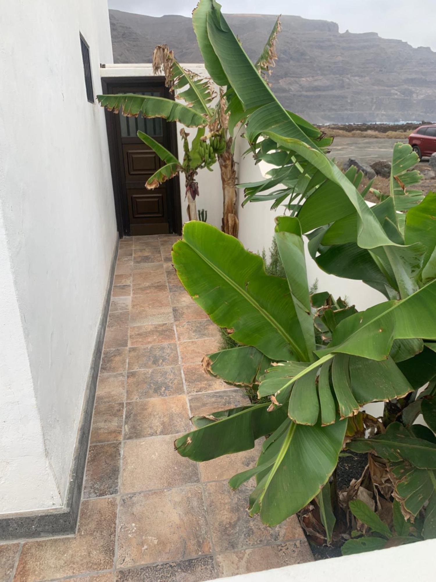 Casa Nehuna Orzola Bagian luar foto