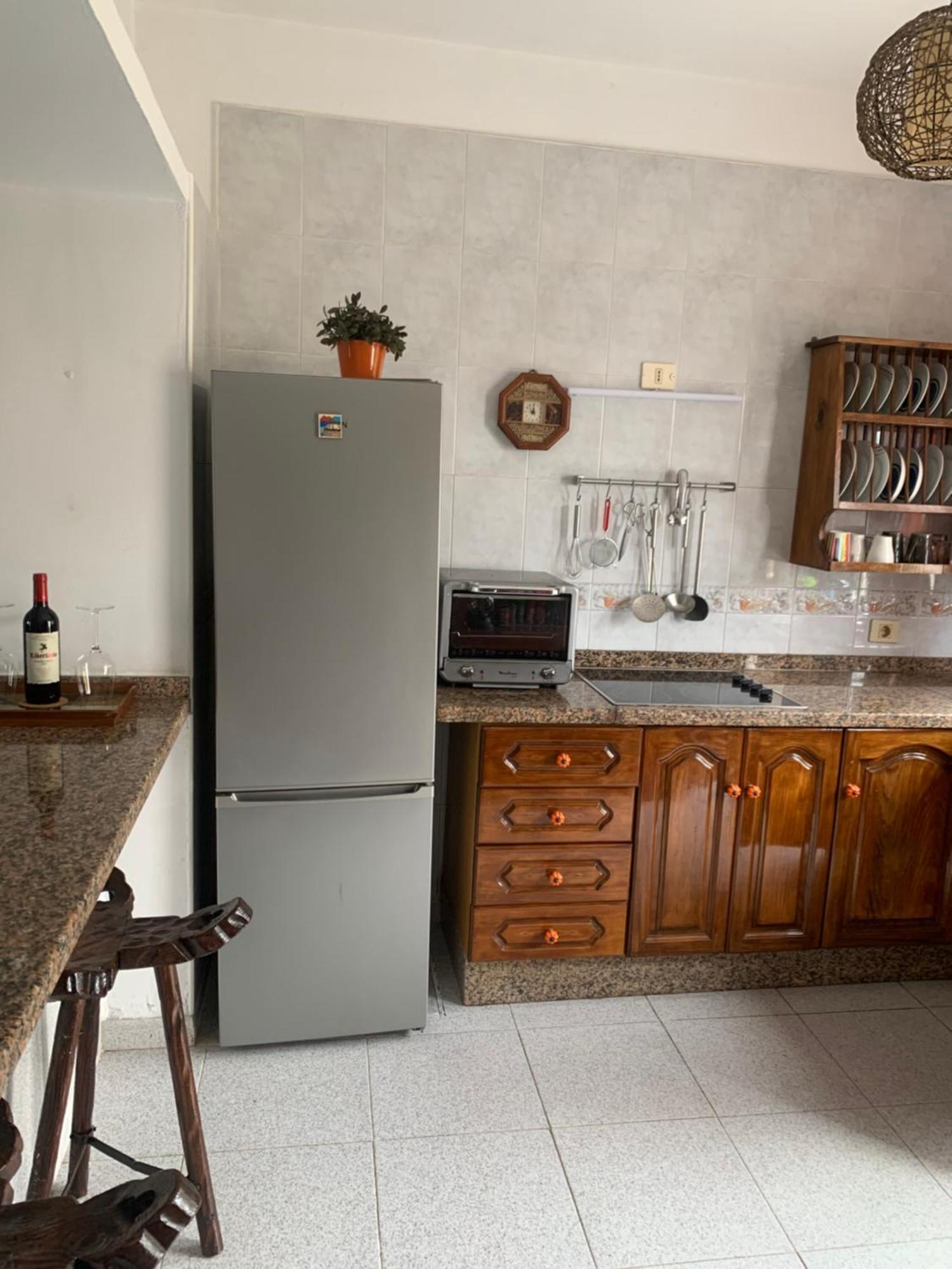 Casa Nehuna Orzola Bagian luar foto