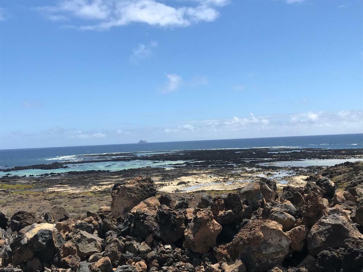 Casa Nehuna Orzola Bagian luar foto
