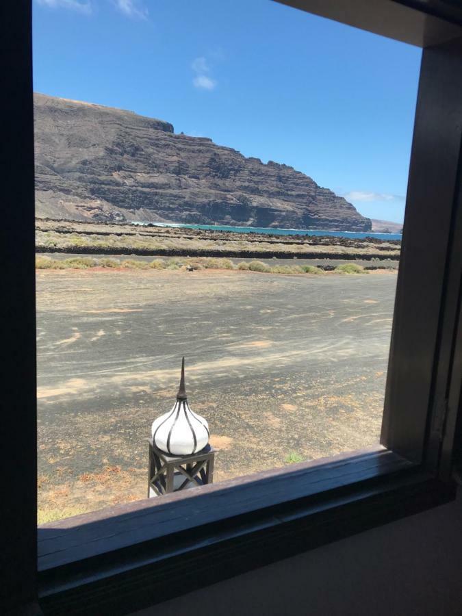 Casa Nehuna Orzola Bagian luar foto