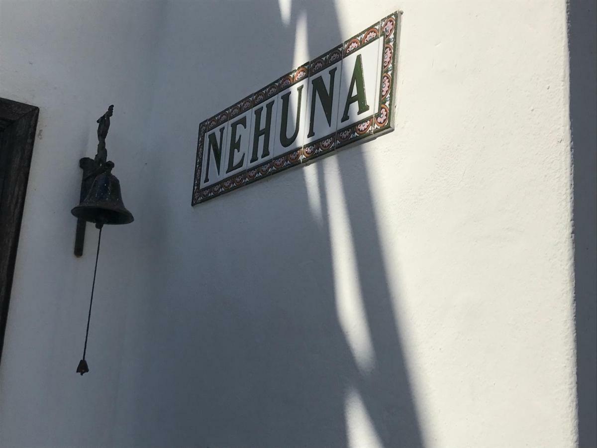 Casa Nehuna Orzola Bagian luar foto